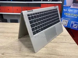 Laptop HP EliteBook X360 1030 G3 16GB Intel Core I7 SSD 512GB
