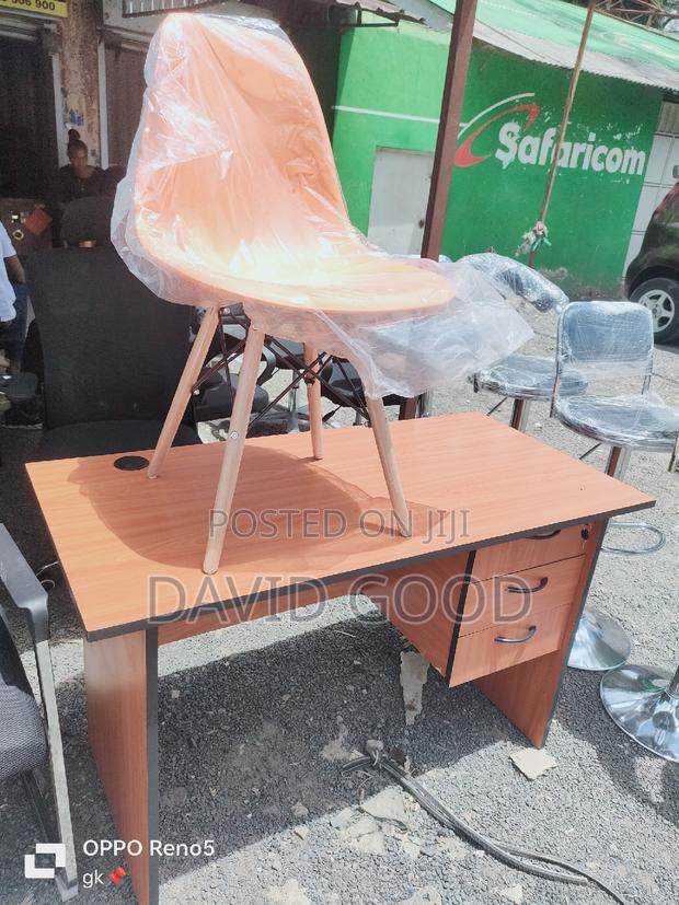 Study Desk and Office Chair Office Chair