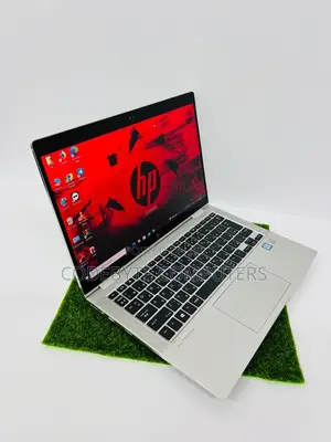 Laptop HP EliteBook X360 1030 G3 8GB Intel Core I5 SSD 256GB