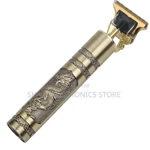 Professional - Rechargeable - Dragon Design T9 - Trimmer