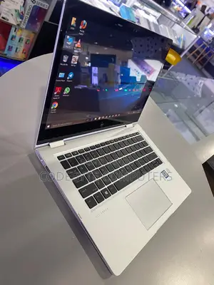 Laptop HP EliteBook X360 1030 G2 8GB Intel Core I5 SSD 256GB