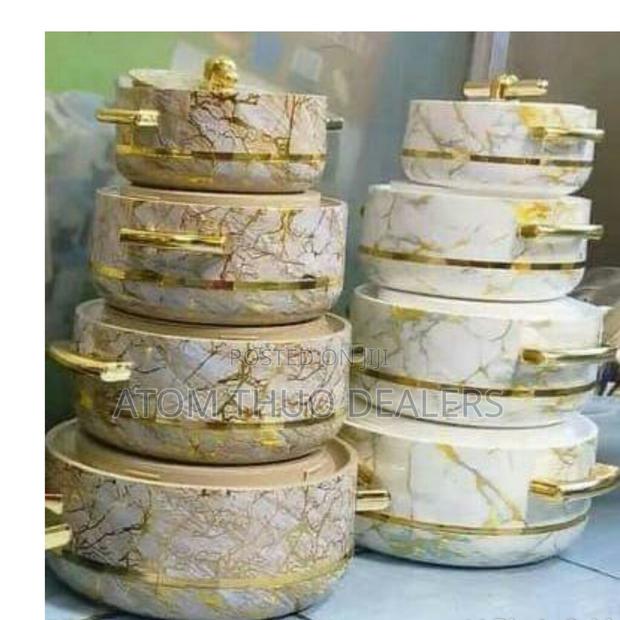 4 Pieces Turkish Hotpot - main view