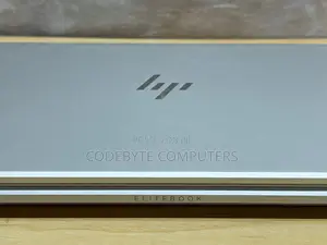 Laptop HP EliteBook 845 G8 16GB AMD Ryzen 5 SSD 512GB