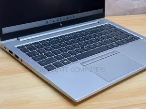 Laptop HP EliteBook 845 G8 16GB AMD Ryzen 5 SSD 512GB