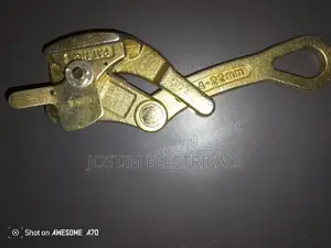 2ton Wire Grip