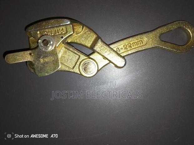 2ton Wire Grip - main view