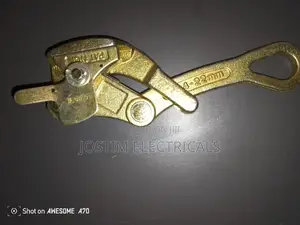 2ton Wire Grip