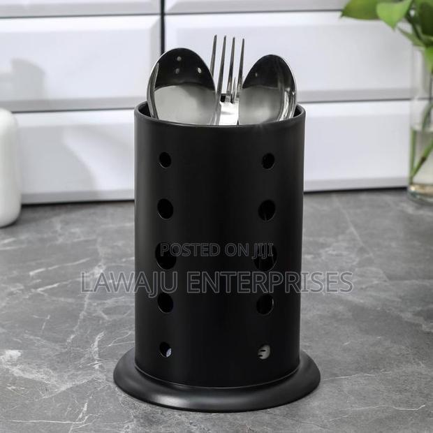 Stainless Steel Chopsticks Storage