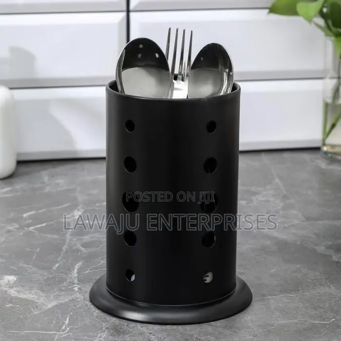 Stainless Steel Chopsticks Storage