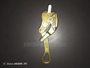 2 Ton Grip 4mm- 22mm