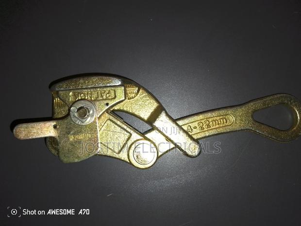 2 Ton Grip 4mm- 22mm - thumbnail 3