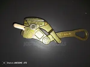 2t Wire Grip