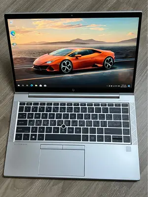 Laptop HP EliteBook 845 G7 8GB Intel Core I5 SSD 256GB