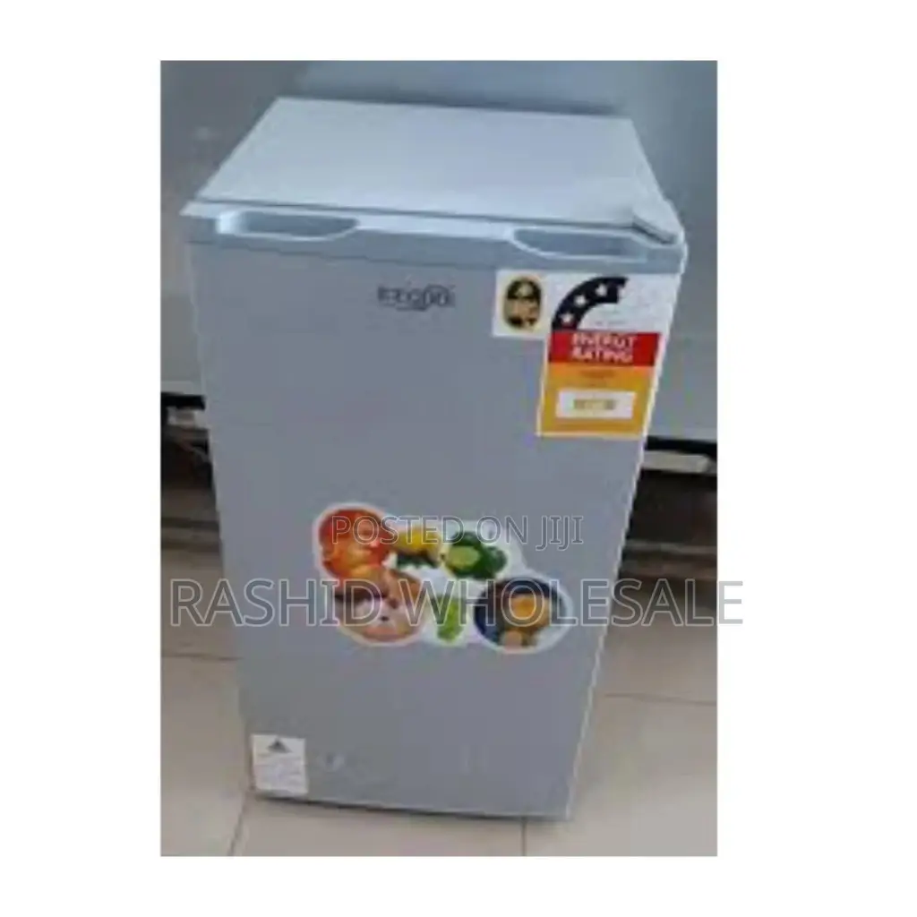 Icecool 90litres Deep Freezers. Available