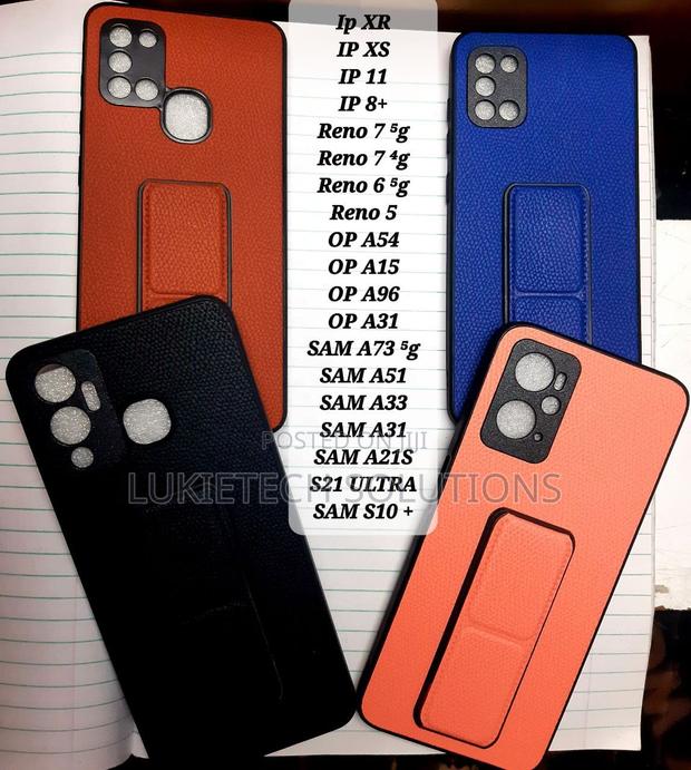 Golden Phone Covers - thumbnail 2