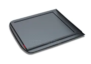 Ford Ranger Wildtrak Roll Top - Roller Shutter Tonneau