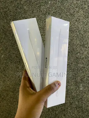 Magnetic iPad Apple Pencil 2nd Gen