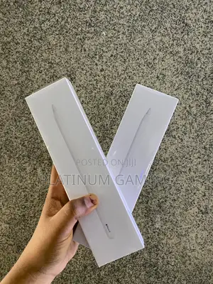Magnetic iPad Apple Pencil 2nd Gen