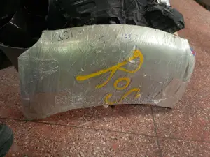 Toyota IST (2002-2005 Model) Bonnet