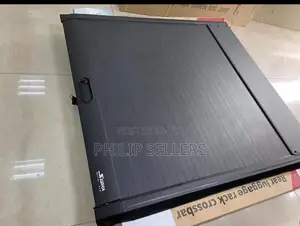 Supra Roller Lid Ford Ranger