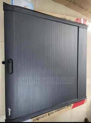 Supra Roller Lid Ford Ranger