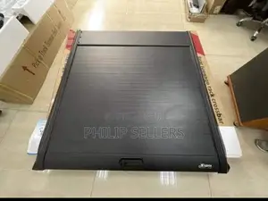 Hot Sale Electric Pickup Roller Shutter Cover for Ford Range
