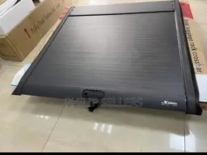 Hot Sale Electric Pickup Roller Shutter Cover for Ford Range