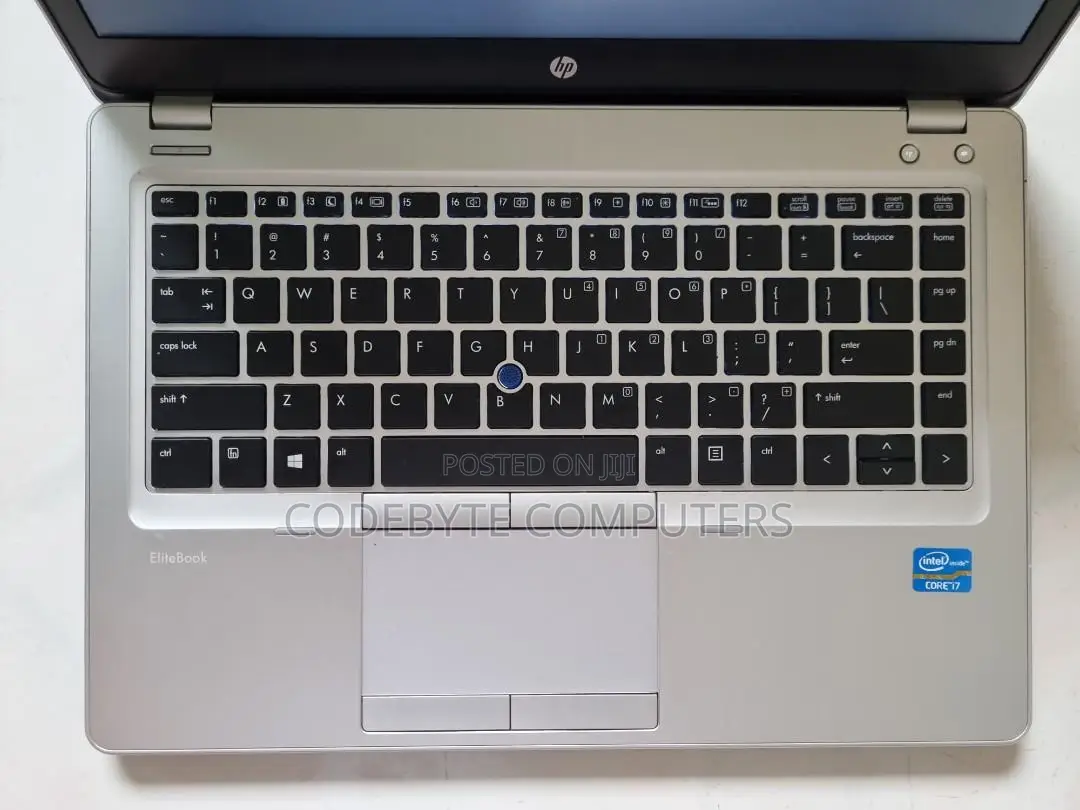 Laptop HP EliteBook Folio 9470M 8GB Intel Core I7 SSD 256GB