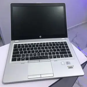 Laptop HP EliteBook Folio 9470M 8GB Intel Core I7 SSD 256GB