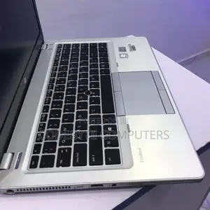 Laptop HP EliteBook Folio 9470M 8GB Intel Core I7 SSD 256GB