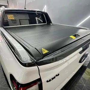 4x4 Off-Road Accessories Car Roll Cover Pick-Up Truck Bed Re