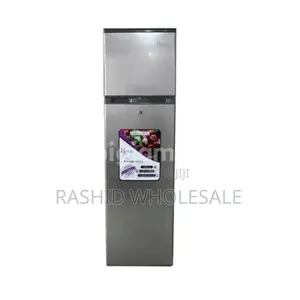 Vitron Double Door 168l Fridge