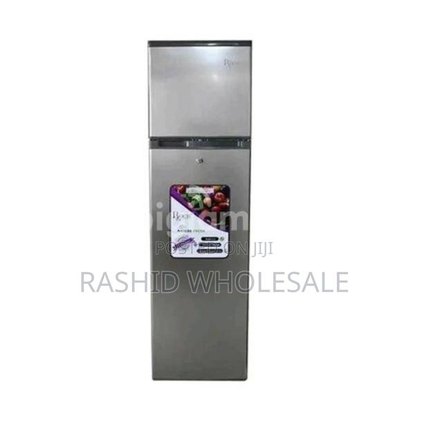 Vitron Double Door 168l Fridge