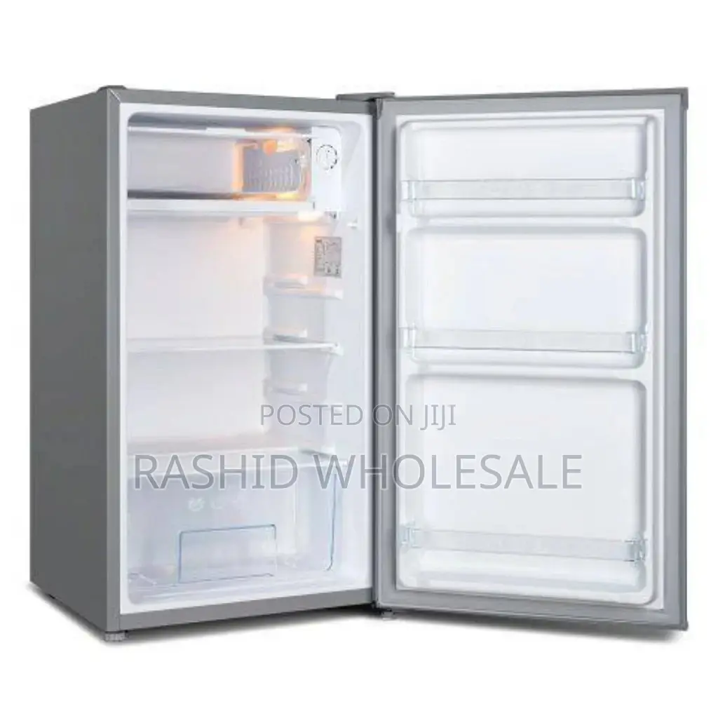 Roch 1205 Fridge 90litres Fridge. One Door. Brand New