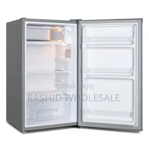 Roch 1205 Fridge 90litres Fridge. One Door. Brand New
