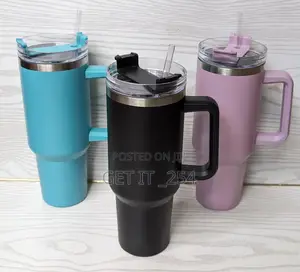 Stanley 1.2ltr Travel Thermal Cup