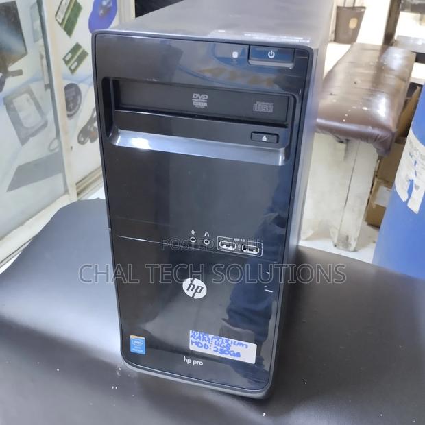 Desktop Computer HP Pro 400 G9 4GB Intel Core I5 HDD 500GB - thumbnail 3