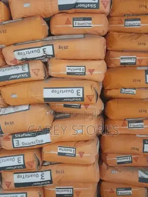 Sika Floor Hardener