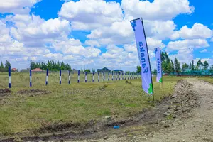 Commercial Plots in Katani at 1.6M^JO