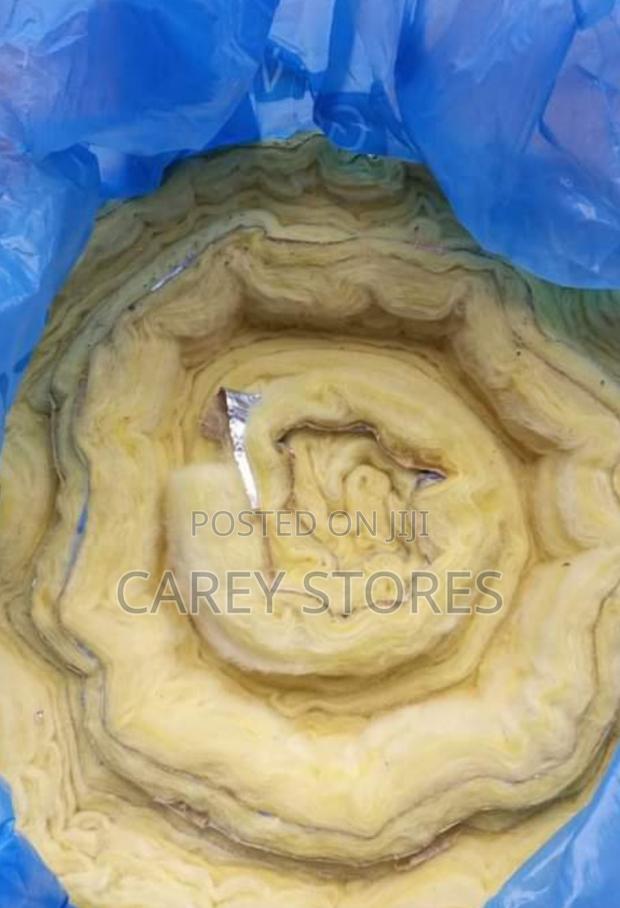 Fibre Glass Wool - thumbnail 2