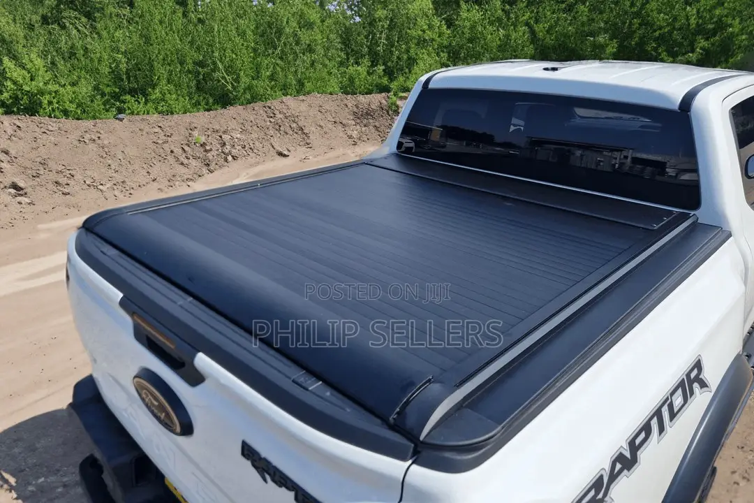 Looking for a Quality Ford Ranger 2023+ Proroll
