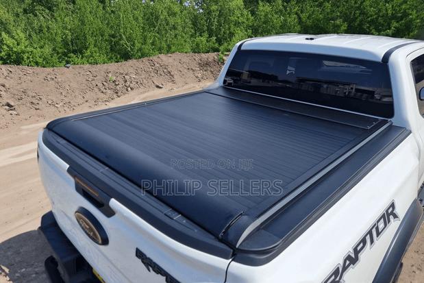 Looking for a Quality Ford Ranger 2023+ Proroll - main view