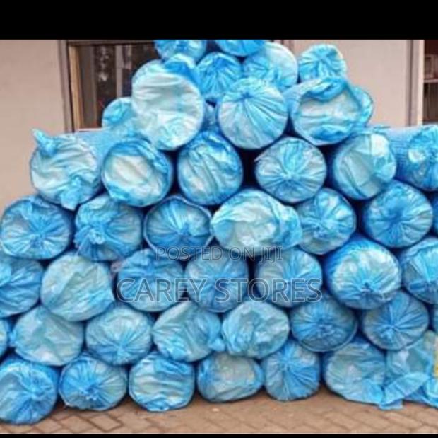 Fiberglass Rockwool ( Glass Wool) - thumbnail 2