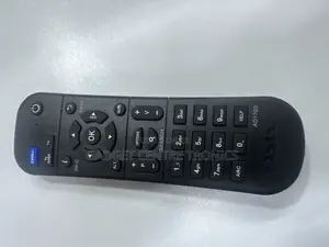 DSTV New Decoder Remotes