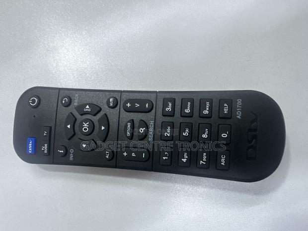 DSTV New Decoder Remotes - thumbnail 2