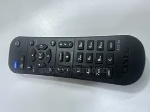 DSTV New Decoder Remotes