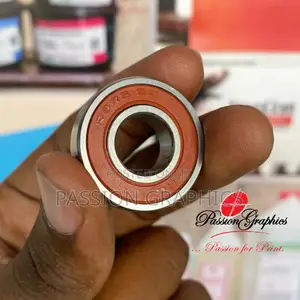 R8 Bearings (Offset Printing Machine)
