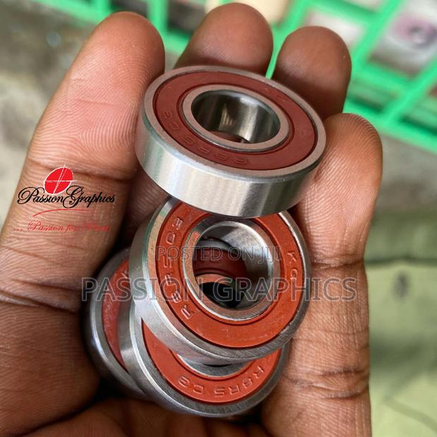 R8 Bearings (Offset Printing Machine) - thumbnail 3