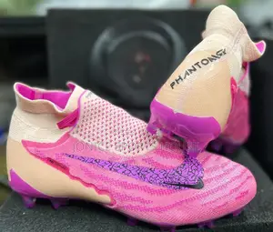 Phantom Soccer Boots
