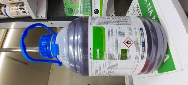 Ariane Selective Lawn Weed Killer 5L - thumbnail 3